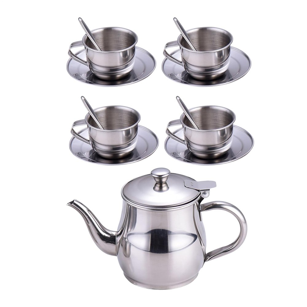 Tea Pot Sets Lightweight Teapot Kit