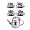 Tea Pot Sets Lightweight Teapot Kit view 1