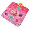 RiToEasysports Electronic Dance Mat, Multifunctional Touch Sensitive Dance Pad Premium PE PP ABS Material for Kids Physical Exercise Family Entertainment Home Fitness Party Games view 2