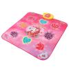 RiToEasysports Electronic Dance Mat, Multifunctional Touch Sensitive Dance Pad Premium PE PP ABS Material for Kids Physical Exercise Family Entertainment Home Fitness Party Games view 4