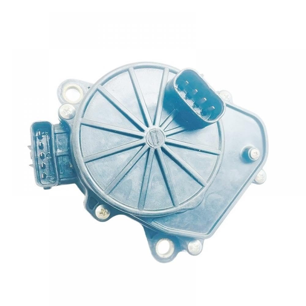 Compatible UTV ATV 4x4 Transfer Case Actuator Servo Divide Device For 700 500 400 Models