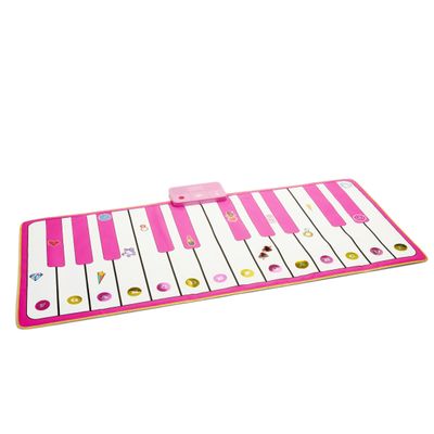 FAO Schwarz Giant Dance-On Piano Compose Your Own Music