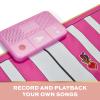 FAO Schwarz Giant Dance-On Piano Compose Your Own Music view 3