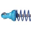 2Pcs Negative Pressure Oil Shock Absorbers, RC Car Damper with Adjustable Rebound and Hydraulic Damping System, Aluminum Alloy Metal Shock Absorber for Axial SCX10 RR10 TRX6 RGT (96mm) view 3