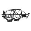 Rc Chassis For Axial For Wraith 90053 RR10 1/10 Steel Chassis Frame Body Full Tube Roll Cage RC Crawler Car Accessories Replacement And Repair view 1