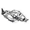 Rc Chassis For Axial For Wraith 90053 RR10 1/10 Steel Chassis Frame Body Full Tube Roll Cage RC Crawler Car Accessories Replacement And Repair view 3