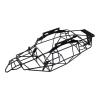 Rc Chassis For Axial For Wraith 90053 RR10 1/10 Steel Chassis Frame Body Full Tube Roll Cage RC Crawler Car Accessories Replacement And Repair view 4