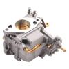 VXAXPOHZA Marine electronic starter Carburetor 8M0129551 for Outboard Engine 4 Stroke 15HP 20HP 8M0109534 853720T16 853720T20 VXAXPOHZA view 1