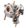 VXAXPOHZA Marine electronic starter Carburetor 8M0129551 for Outboard Engine 4 Stroke 15HP 20HP 8M0109534 853720T16 853720T20 VXAXPOHZA view 2
