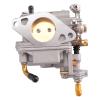 VXAXPOHZA Marine electronic starter Carburetor 8M0129551 for Outboard Engine 4 Stroke 15HP 20HP 8M0109534 853720T16 853720T20 VXAXPOHZA view 3