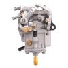 VXAXPOHZA Marine electronic starter Carburetor 8M0129551 for Outboard Engine 4 Stroke 15HP 20HP 8M0109534 853720T16 853720T20 VXAXPOHZA view 4