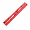 30mm 3080 3042 Telescope Mounting Plate Standard Dovetail Fixing Plat Astronomical Telescope Part(3042) view 1