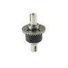 1/10 RC Car Differential Assembly 1930 Replacement Part Compatible with 104001 Model view 2