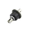 1/10 RC Car Differential Assembly 1930 Replacement Part Compatible with 104001 Model view 3