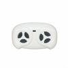 Remote Control and Receiver for Electric Car, Smooth Start Controller Replacement Compatible with JR-RX-12V 6V 24V Systems(RC 2) view 1