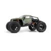 Helidirect HPI Racing Venture18 CC Flux Competition Crawler - Remote Control Car, RC Crawler for Adult (Green) view 1