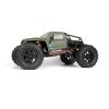 Helidirect HPI Racing Venture18 CC Flux Competition Crawler - Remote Control Car, RC Crawler for Adult (Green) view 2