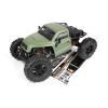 Helidirect HPI Racing Venture18 CC Flux Competition Crawler - Remote Control Car, RC Crawler for Adult (Green) view 3