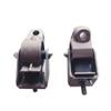 Engine Support Mount With Bracket UF9S39040 UF9S-39-040A Compatible With BT-50 6038 Engine Mount Foot Rubber view 3