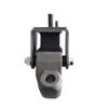Engine Support Mount With Bracket UF9S39040 UF9S-39-040A Compatible With BT-50 6038 Engine Mount Foot Rubber view 4