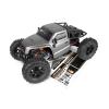 Helidirect HPI Racing Venture18 CC Flux Competition Crawler - Remote Control Car, RC Crawler for Adult (Gunmetal) view 3