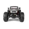 Helidirect HPI Racing Venture18 CC Flux Competition Crawler - Remote Control Car, RC Crawler for Adult (Gunmetal) view 4