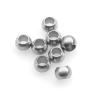 Compatible with Tamiya for BBX BB-01 TC01 TD4 TA08 Pro 1/10 Remote Control Cars Upgrade Parts 8pcs Metal Suspension Ball RC Car Accessories view 3
