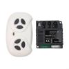 Shophubio JR1801RX-12V Remote Control Receiver for children's Ride- Toy Cars 7-Pin ABS Control Box for Compatible with JR Remote Systems(Full set) view 2
