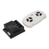 Shophubio JR1801RX-12V Remote Control Receiver for children's Ride- Toy Cars 7-Pin ABS Control Box for Compatible with JR Remote Systems(Full set) view 3