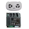 Shophubio JR1801RX-12V Remote Control Receiver for children's Ride- Toy Cars 7-Pin ABS Control Box for Compatible with JR Remote Systems(Full set) view 4