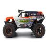Helidirect HPI Racing Venture18 U4 Flux Ford Bronco 4400 - Remote Control Car RC Cars for Adults (U4 Ford Bronco 4400 Red) view 2
