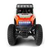 Helidirect HPI Racing Venture18 U4 Flux Ford Bronco 4400 - Remote Control Car RC Cars for Adults (U4 Ford Bronco 4400 Red) view 3