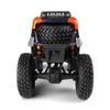 Helidirect HPI Racing Venture18 U4 Flux Ford Bronco 4400 - Remote Control Car RC Cars for Adults (U4 Ford Bronco 4400 Red) view 4