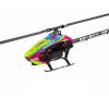ZYHOBBY RC Helicopter GOOSKY RS7 (Kit Version, Rotor Blades Not Included) The New Benchmark in 700-Class 3D Helicopters (Yellow) view 1