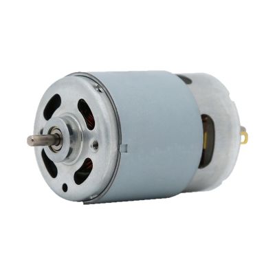 540 Micro DC Motor Multi Functional 7.4V Intelligent Window Cleaning Machine Water Pump Pumping Tool Toy Accessories