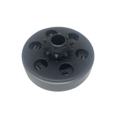 Centrifugal Clutch Assy 3/4 Bore 10 Tooth Compatible with Go Kart