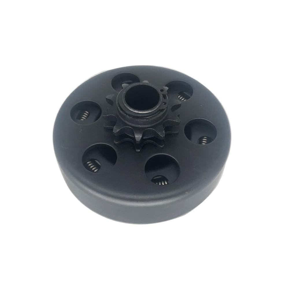 Centrifugal Clutch Assy 3/4 Bore 10 Tooth Compatible with Go Kart