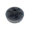 Centrifugal Clutch Assy 3/4 Bore 10 Tooth Compatible with Go Kart view 1