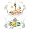 Enborbabe Baby Bouncer Activity Center, Baby Jumper Activity Center view 2