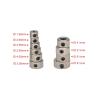 10PCS Metal Wheel Lock Collar Shaft Axle Bushing Landing Gear Stopper 1.6/2.1/2.6/3.1/4.1/5.1/6.1/8.1mm(10PCS 1.55mm) view 4