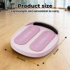 Adjustable Calf Stretcher Slant Board, 15-Level Incline for Ankle Rehab view 2