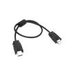 Aoleaby Communication Cables, JEPMC-W6003 JEPMC-W6003-A5-E JEPMC-W6003-01-E JEPMC-W6003-02-E JEPMC-W6003-03-E for Servo Driver(1M) view 1