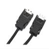 Aoleaby Communication Cables, JEPMC-W6003 JEPMC-W6003-A5-E JEPMC-W6003-01-E JEPMC-W6003-02-E JEPMC-W6003-03-E for Servo Driver(1M) view 2