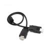 Aoleaby Communication Cables, JEPMC-W6003 JEPMC-W6003-A5-E JEPMC-W6003-01-E JEPMC-W6003-02-E JEPMC-W6003-03-E for Servo Driver(1M) view 3