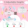 Enborbabe Baby Bouncer Activity Center, Baby Jumper Activity Center view 3