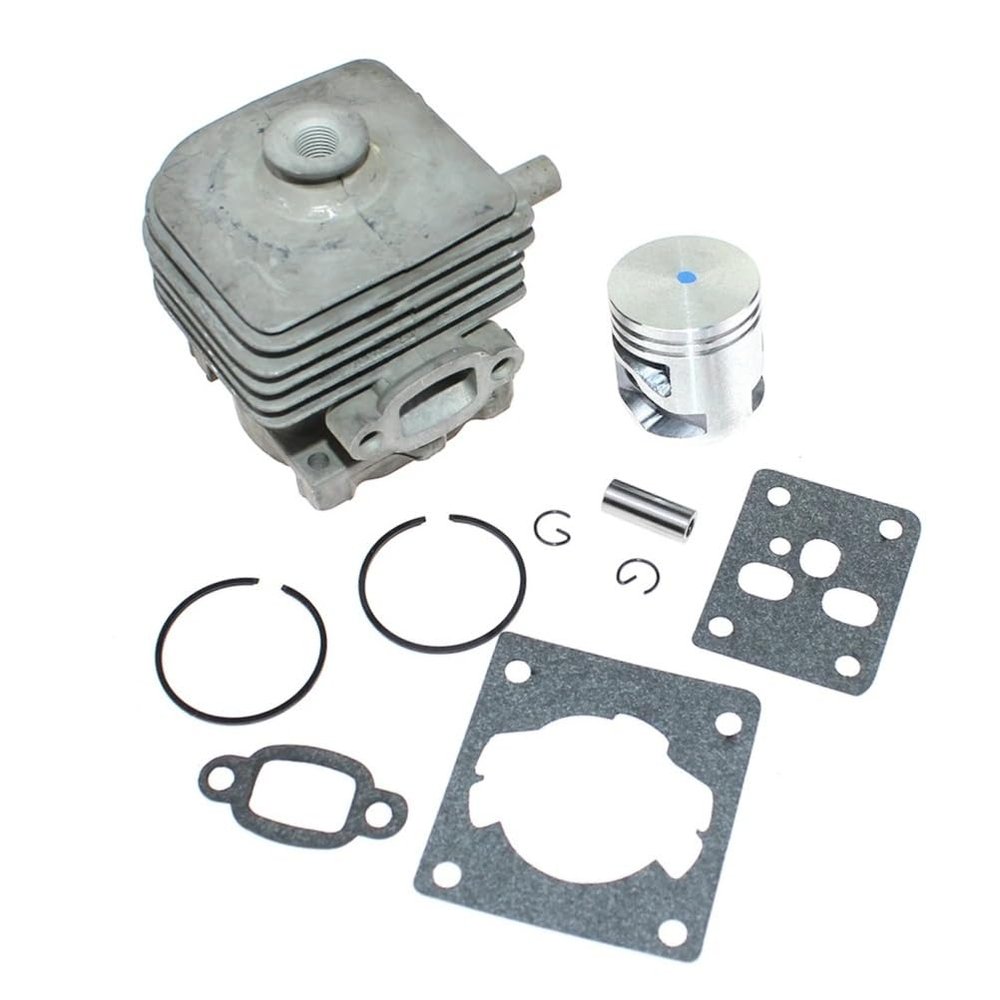 HYHSDBM 34mm Cylinder Piston Kit Fit for HS82R HS82RC HS82T HS87R HS87T OEM 4237 020 1202