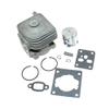 HYHSDBM 34mm Cylinder Piston Kit Fit for HS82R HS82RC HS82T HS87R HS87T OEM 4237 020 1202 view 2