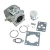 HYHSDBM 34mm Cylinder Piston Kit Fit for HS82R HS82RC HS82T HS87R HS87T OEM 4237 020 1202 view 3