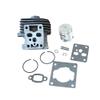 HYHSDBM 34mm Cylinder Piston Kit Fit for HS82R HS82RC HS82T HS87R HS87T OEM 4237 020 1202 view 4