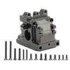 RC Car Parts for Kyosho for Inferno for MP9 MP10 MP10E 1/8 Metal Gear Box Gearbox Housing IF408 rc Car Upgrade Parts Replacement Accessories view 1